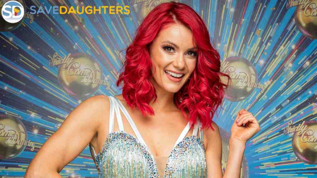 dianne buswell height